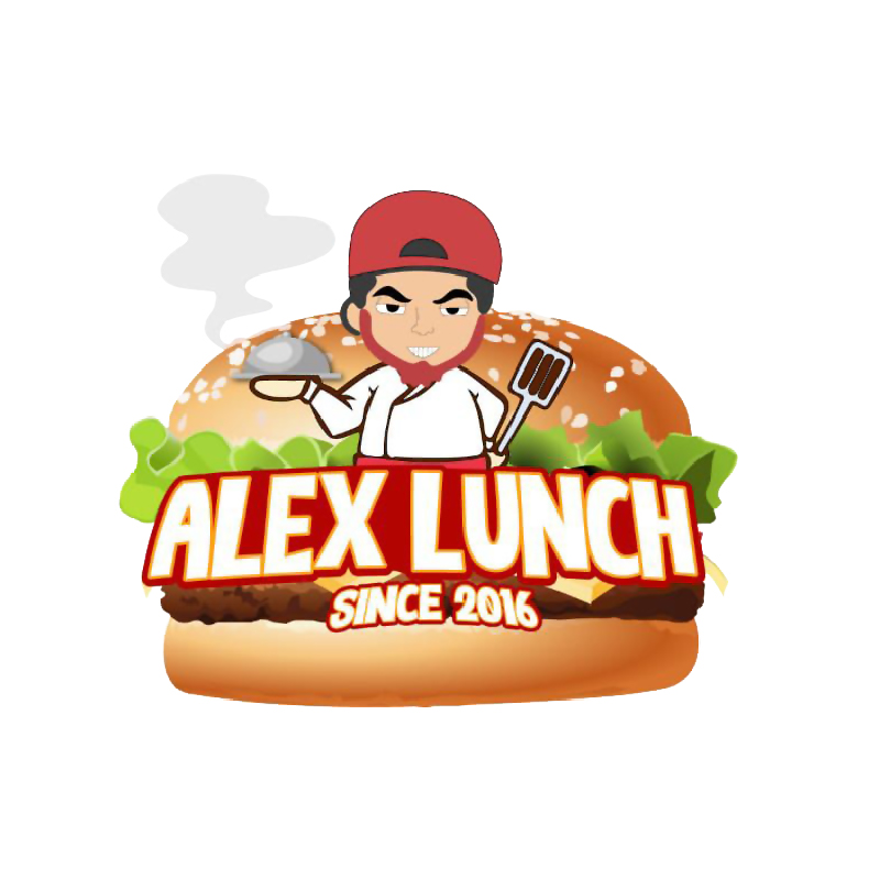logos_alex lunch