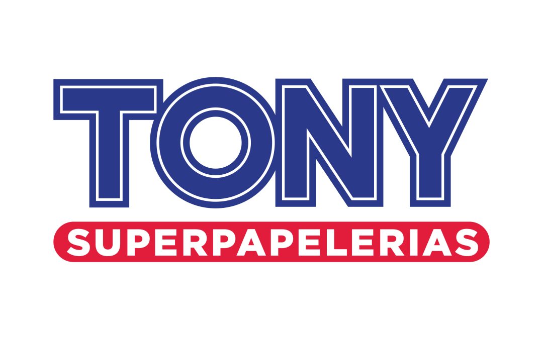 Tony Superpapelerías