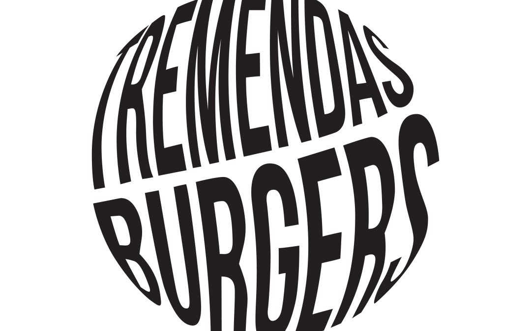 Las Tremendas Burgers